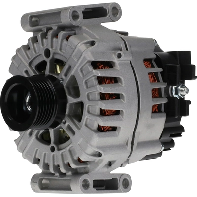 WAI GLOBAL - 20563N - New Alternator pa7