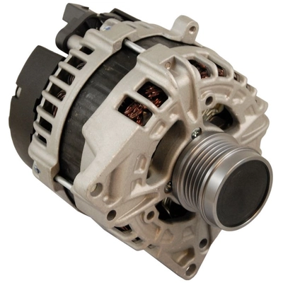 WAI GLOBAL - 20741N - Alternator pa1