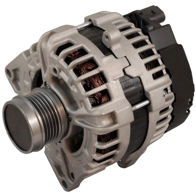 WAI GLOBAL - 20741N - Alternator pa2