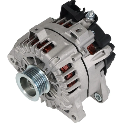 New Alternator by WAI GLOBAL - 21086N pa1