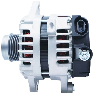 WAI GLOBAL - 21153N - Alternator pa2