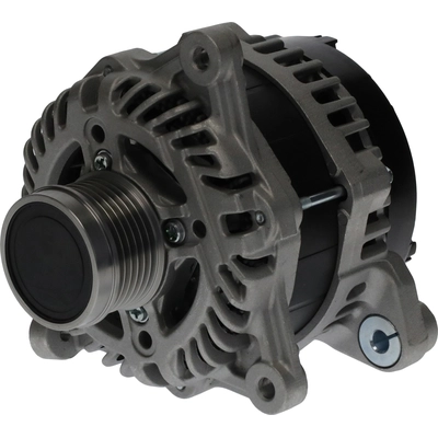 New Alternator by WAI GLOBAL - 21798N pa2