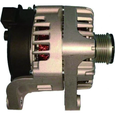 New Alternator by WAI GLOBAL - 22637N pa1