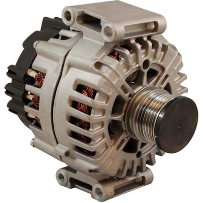 New Alternator by WAI GLOBAL - 22721N pa2