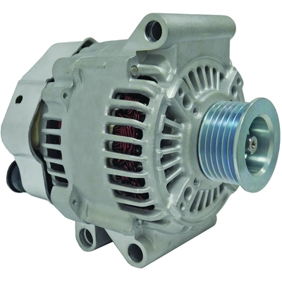 WAI GLOBAL - 23297N - Alternator pa2