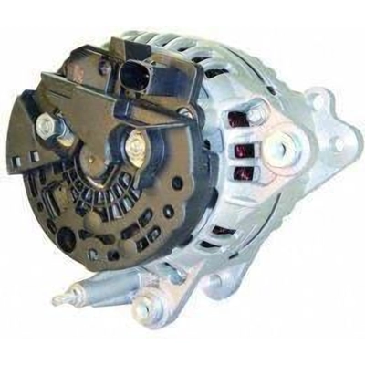 New Alternator by WAI GLOBAL - 23320N pa3