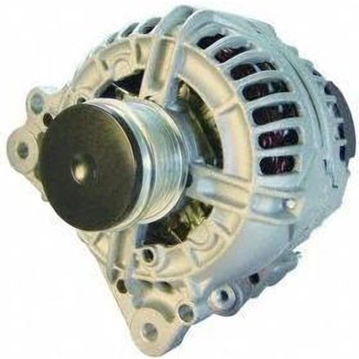 New Alternator by WAI GLOBAL - 23320N pa4