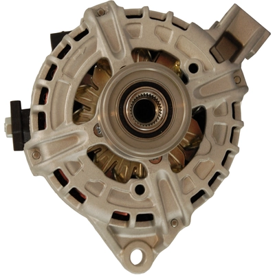 WAI GLOBAL - 24142N - New Alternator pa1