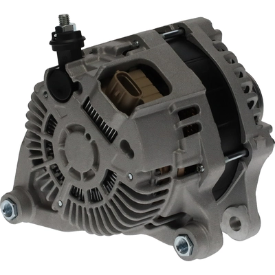 New Alternator by WAI GLOBAL - 40011N pa1