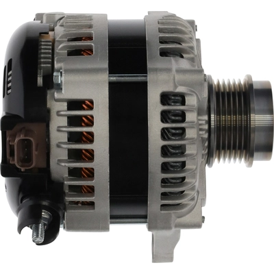 New Alternator by WAI GLOBAL - 44007N pa2