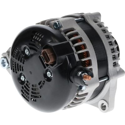 New Alternator by WAI GLOBAL - 44023N pa2