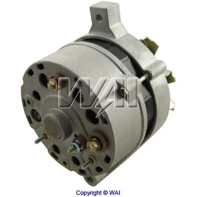 New Alternator by WAI GLOBAL - 7058N pa2