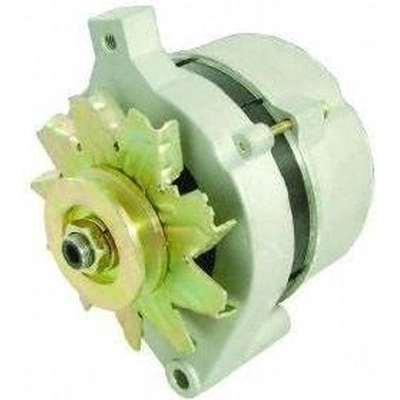 New Alternator by WAI GLOBAL - 7078N pa5