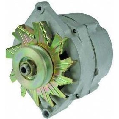 New Alternator by WAI GLOBAL - 7122N pa6