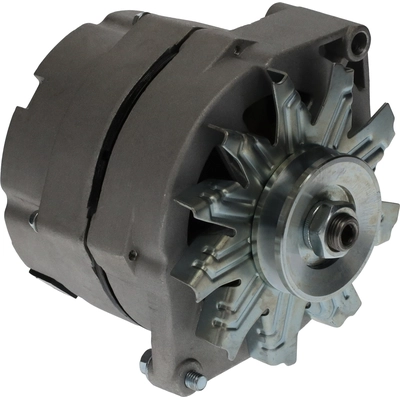 New Alternator by WAI GLOBAL - 7127-12N pa12