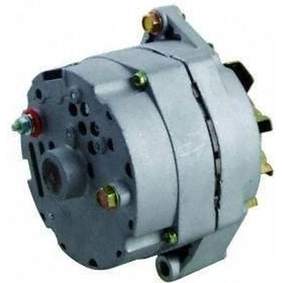 New Alternator by WAI GLOBAL - 7127-12N pa3