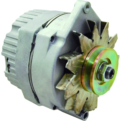 New Alternator by WAI GLOBAL - 7127-3N pa4
