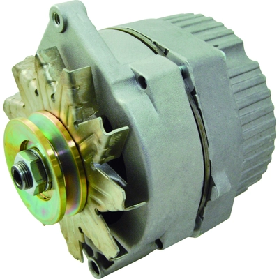 New Alternator by WAI GLOBAL - 7127-3N pa6