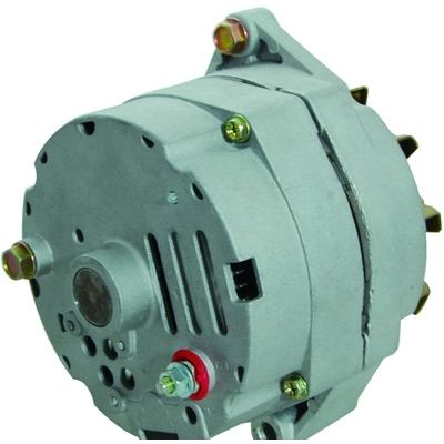 WAI GLOBAL - 7127-6N - Alternator pa2