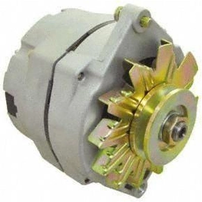 New Alternator by WAI GLOBAL - 7127SEN pa6