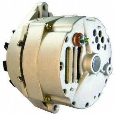 New Alternator by WAI GLOBAL - 7134-12N pa2