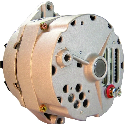 WAI GLOBAL - 7134-6N - Alternator pa2