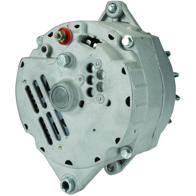 WAI GLOBAL - 7157MN - Alternator pa2