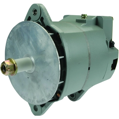 WAI GLOBAL - 7262N -  Alternator pa1