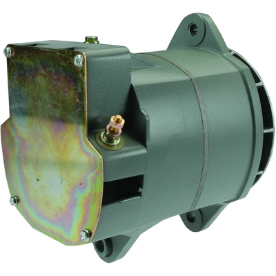 WAI GLOBAL - 7262N -  Alternator pa2