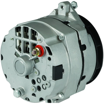 WAI GLOBAL - 7294SEN -  Alternator pa1