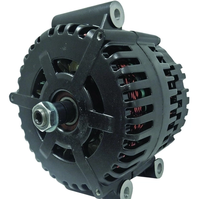 WAI GLOBAL - 7341N -  Alternator pa2