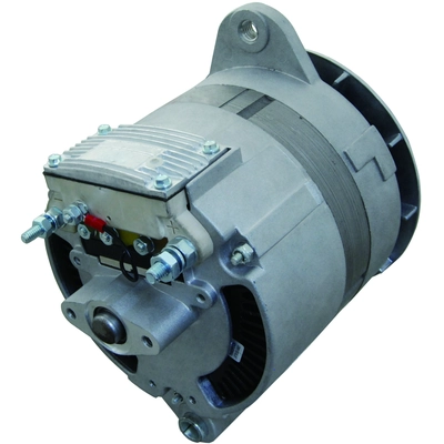 WAI GLOBAL - 7612N - Alternator pa4