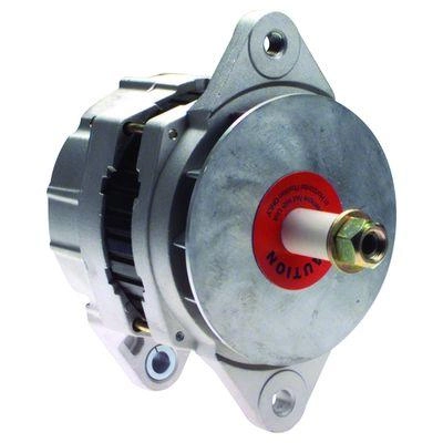 WAI GLOBAL - 7681N -  Alternator pa1