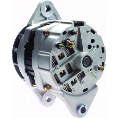 WAI GLOBAL - 7681N -  Alternator pa2