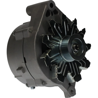 WAI GLOBAL - 7705-12N -  Alternator pa10