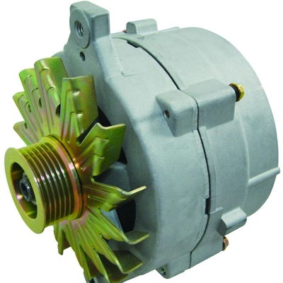 WAI GLOBAL - 7705-3N -  Alternator pa2