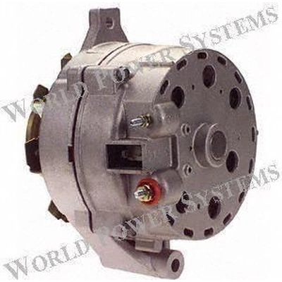 New Alternator by WAI GLOBAL - 7705-9N pa10