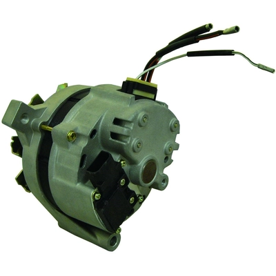 WAI GLOBAL - 7744-10N -  Alternator pa1