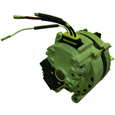 WAI GLOBAL - 7744-10N -  Alternator pa2