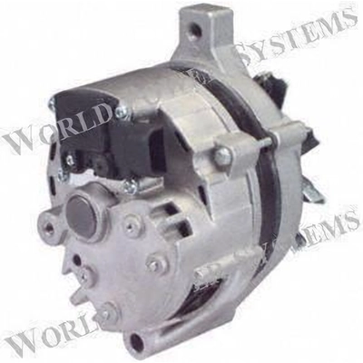 New Alternator by WAI GLOBAL - 7745-2N pa4