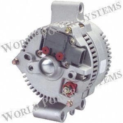 New Alternator by WAI GLOBAL - 7750N6G1 pa3