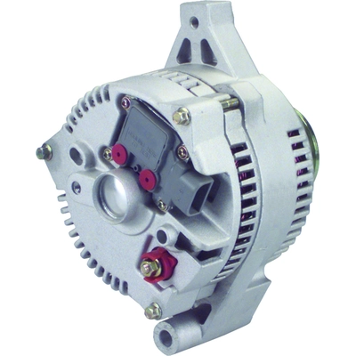 New Alternator by WAI GLOBAL - 7756-3N2G pa3