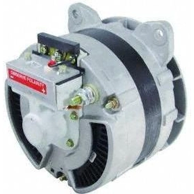 New Alternator by WAI GLOBAL - 7767N pa3