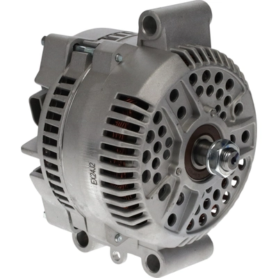 New Alternator by WAI GLOBAL - 7768N0G pa11
