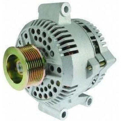 New Alternator by WAI GLOBAL - 7768N8G pa5