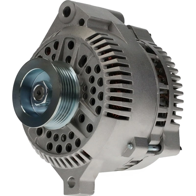New Alternator by WAI GLOBAL - 7771N6G2 pa7