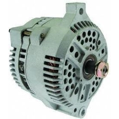 New Alternator by WAI GLOBAL - 7771N0G pa3