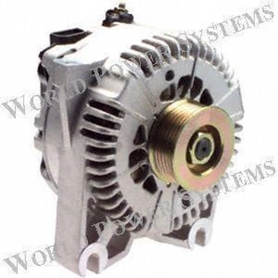 New Alternator by WAI GLOBAL - 7773N6G2 pa4