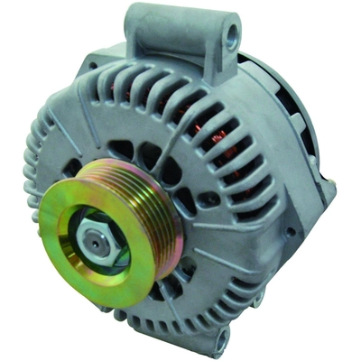 WAI GLOBAL - 7786N - Alternator pa2