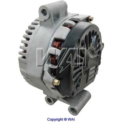 New Alternator by WAI GLOBAL - 7787N6G2 pa1